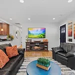 Whole House Relaxing Oasis By Fitzsimmons Campus