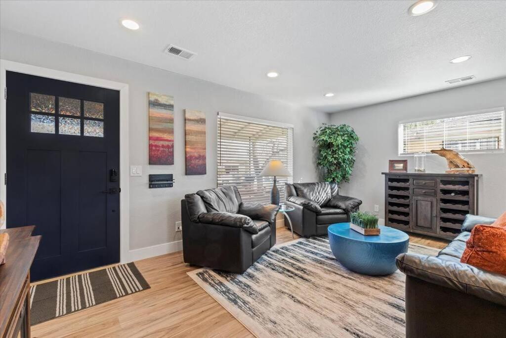 Dom wakacyjny Whole House Relaxing Oasis By Fitzsimmons Campus Aurora
